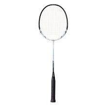 Yonex Badminton Racket Muscle Power 2 white/blue - strung -